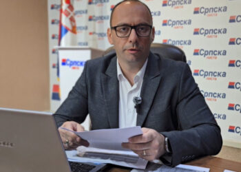 Simić: Pritvor čelnicima srpskih ustanova je nastavak Kurtijevog institucionalnog terora