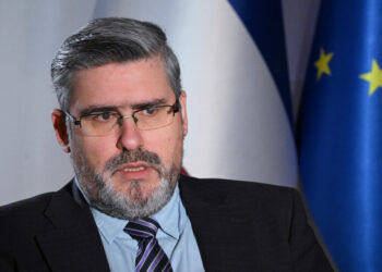 Nemanja Starović: Mercovo pismo pokazalo da je prepoznata potreba za promenom metodologije