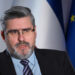 Nemanja Starović: Mercovo pismo pokazalo da je prepoznata potreba za promenom metodologije