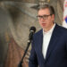 Predsednik Vučić: Ako podnesem ostavku, u roku od 90 dana moraju da se raspišu izbori, nema skraćivanja mandata 4 Predsednik Vučić: Ako podnesem ostavku, u roku od 90 dana moraju da se raspišu izbori, nema skraćivanja mandata