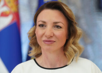 Tatjana Macura: Pitanje fertiliteta je pitanje budućnosti i opstanka čitavog sveta