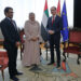 Macut sa Suhail o unapređenju saradnje Srbija i UAE u oblastima porodične politike