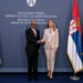 Nevena Jovanović sa ministrom unutrašnjih poslova Singapura o daljoj saradnji
