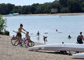 Udruženje spasilaca na vodi: Vodite računa o svojoj bezbednosti na plažama