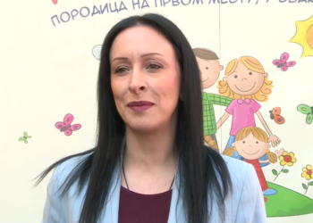 Jelena Žarić Kovačević: Podignut cenzus za dečiji dodatak, isplatili smo više od 802 miliona dinara