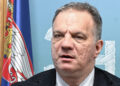 Dejan Vuk Stanković sa ambasadorom Bugarske o unapređivanju saradnje dve zemlje u obrazovanju