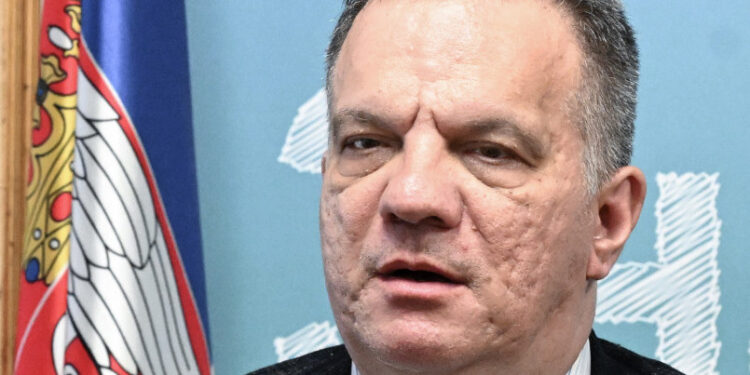 Dejan Vuk Stanković sa ambasadorom Bugarske o unapređivanju saradnje dve zemlje u obrazovanju