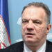 Dejan Vuk Stanković sa ambasadorom Bugarske o unapređivanju saradnje dve zemlje u obrazovanju