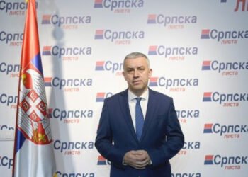 Elek i Simić: Protesti će se nastaviti dok se uhapšeni Srbi ne oslobode