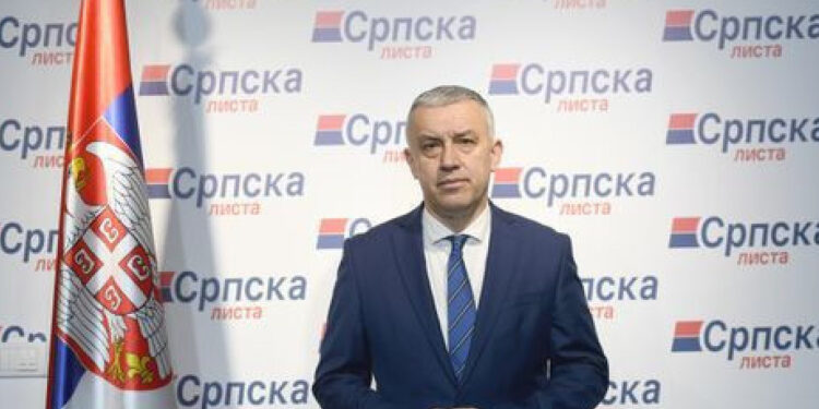 Elek i Simić: Protesti će se nastaviti dok se uhapšeni Srbi ne oslobode