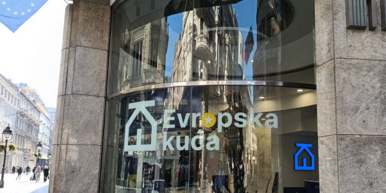 Mesec Evrope biće obeležen tokom maja u četiri grada u Srbiji
