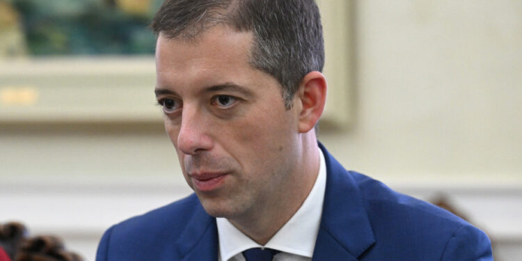 Đurić uputio saučešće zvaničnicima i narodu Kine povodom tragedije u fabrici vatromet 1 Đurić uputio saučešće zvaničnicima i narodu Kine povodom tragedije u fabrici vatromet