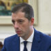 Đurić uputio saučešće zvaničnicima i narodu Kine povodom tragedije u fabrici vatromet