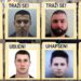 Objavljena nova lista najtraženijih begunaca: Ko su na vrhu?