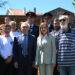Đurđević Stamenkovski i Bocan-Harčenko položili vence na spomenik vojnicima Crvene armije 4 Đurđević Stamenkovski i Bocan-Harčenko položili vence na spomenik vojnicima Crvene armije