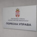 Poreska uprava: Tri lica lišena slobode, budžet Srbije oštećen za 21.364.656 dinara