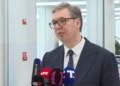 Predsednik Vučić: U Kini se ne borim za sebe, već za Srbiju, njene građane i nove investicije 4 Predsednik Vučić: U Kini se ne borim za sebe, već za Srbiju, njene građane i nove investicije
