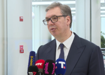 Predsednik Vučić: U Kini se ne borim za sebe, već za Srbiju, njene građane i nove investicije