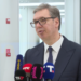 Predsednik Vučić: U Kini se ne borim za sebe, već za Srbiju, njene građane i nove investicije