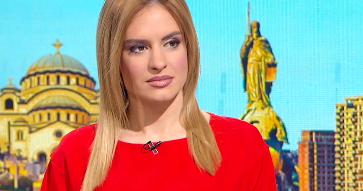 Ministarka Đurđević Stamenkovski: Nacrt zakona roditelj-negovatelj uskoro u Skupštini, primena od 1. oktobra