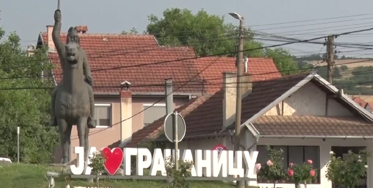 Skupština opštine Gračanica usvojila Deklaraciju kojom se traži da se uhapšeni Srbi brane sa slobode