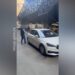 Uhapšeni dvojica za narušavanje javnog reda tokom protesta 23. maja (VIDEO) 2 Uhapšeni dvojica za narušavanje javnog reda tokom protesta 23. maja (VIDEO)