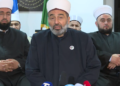 Jusufspahić u susret Kurban-bajramu poželeo slogu muslimana i hrišćana i mir u Srbiji