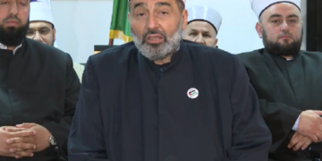 Jusufspahić u susret Kurban-bajramu poželeo slogu muslimana i hrišćana i mir u Srbiji