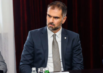 Mićin: Novi Sad je vekovima tačka ukrštanja puteva, godišnje nas poseti više od 500.000 ljudi