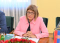 Gojković uputila saučešće povodom smrti Dragoljuba Mićunovića