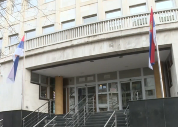 Prekinuto suđenje Belivuku i Šariću, gotovo svi advokati napustili sudnicu