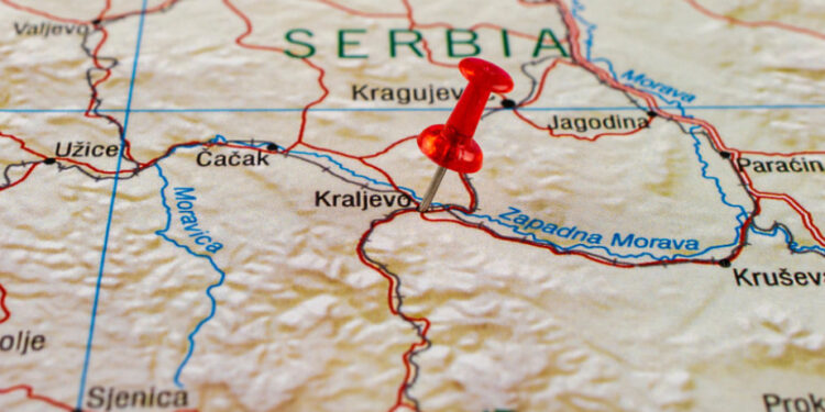 Kraljevo i još 15 lokalnih samouprava domaćini letnjih kampova za decu dijaspore