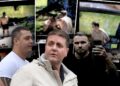 Haos na suđenju Belivuku i Šariću: Pet dana u iščekivanju pravde za ubistvo četiri škaljaraca 2 Haos na suđenju Belivuku i Šariću: Pet dana u iščekivanju pravde za ubistvo četiri škaljaraca