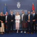Nevena Jovanović sa američkim ekspertima o odnosima Srbije i SAD