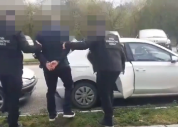 Uhapšen 38-godišnjak iz Ivanjice zbog utaje poreza