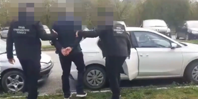 Uhapšen 38-godišnjak iz Ivanjice zbog utaje poreza