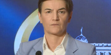 Ana Brnabić: Istorijska poseta predsednika Vučića Kini