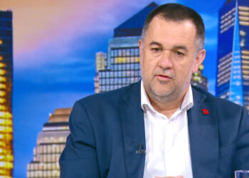 Bojan Lalić: Srbija partnerski vodi inicijativu Pojas i put kao najveći prijatelj Kine u Evropi