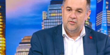 Bojan Lalić: Srbija partnerski vodi inicijativu Pojas i put kao najveći prijatelj Kine u Evropi