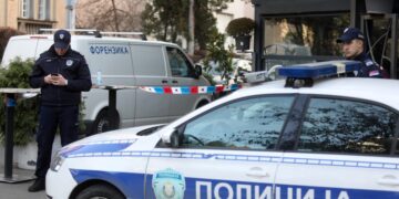 Zaječar: Šokantni detalji ubistva – Osumnjičeni otkrio svoje reči prilikom hapšenja