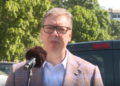 Čestitka predsednika Vučića povodom Kurban-bajrama