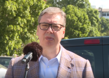 Čestitka predsednika Vučića povodom Kurban-bajrama