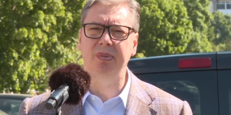 Čestitka predsednika Vučića povodom Kurban-bajrama 1 Čestitka predsednika Vučića povodom Kurban-bajrama