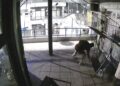 Procurio snimak paljenja lokala: Osumnjičeni tvrdi da je delovao zbog trudne devojke (VIDEO) 3 Procurio snimak paljenja lokala: Osumnjičeni tvrdi da je delovao zbog trudne devojke (VIDEO)