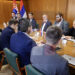 Ana Brnabić se sastala sa delegacijom stafera iz Kongresa SAD