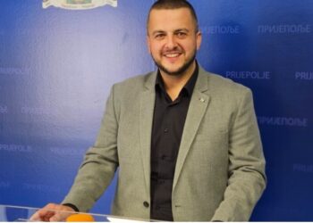 Elvin Banjica: „Pravi Prijepoljci u džamijama i crkvama vide deo vlastitog grada i njegove tradicije“ 1 Elvin Banjica: „Pravi Prijepoljci u džamijama i crkvama vide deo vlastitog grada i njegove tradicije“