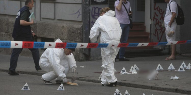 Tragedija u Zaječaru: Muškarac umro nakon uboda nožem u nogu