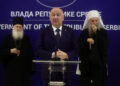 Popović: Manastir Vatoped je istorijsko nasleđe koje je oblikovalo identitet SPC i Srbije