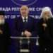 Popović: Manastir Vatoped je istorijsko nasleđe koje je oblikovalo identitet SPC i Srbije