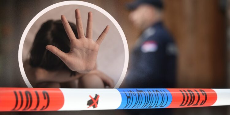 U Zemunu uhapšen pijani muškarac (48) zbog nasilja u porodici: Pretukao ženu 1 U Zemunu uhapšen pijani muškarac (48) zbog nasilja u porodici: Pretukao ženu